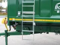 2025 Bailey TB16 Grain Trailer