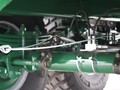 2025 Bailey TB16 Grain Trailer