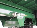 2025 Bailey TB16 Grain Trailer