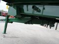 2025 Bailey TB16 Grain Trailer