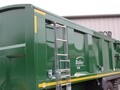 2025 Bailey TB16 Grain Trailer