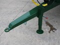 2025 Bailey TB16 Grain Trailer