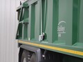 2025 Bailey TB16 Grain Trailer