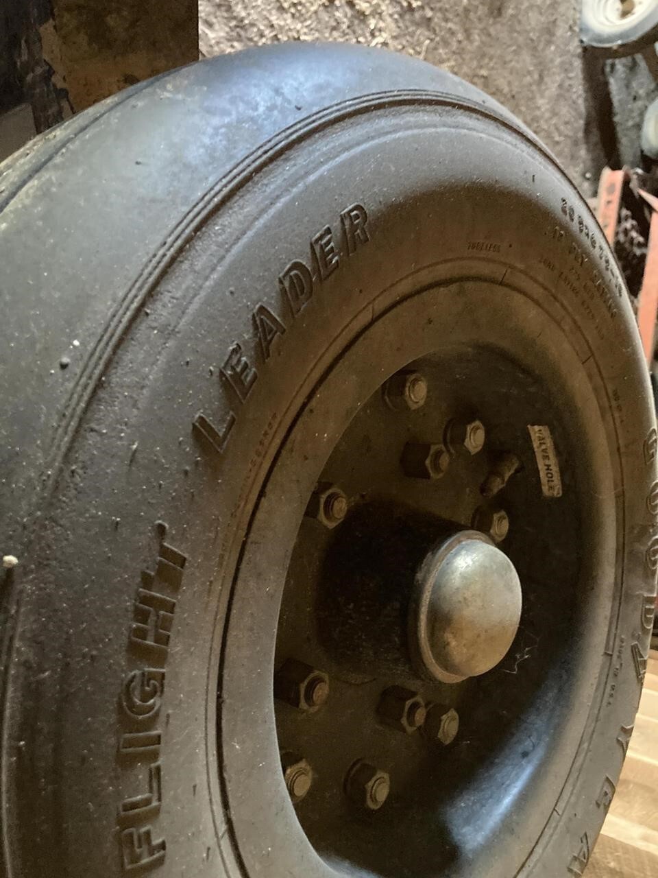 2012 Land Pride RC2512 Rotary Cutter