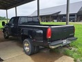 1998 Chevrolet C3500 Pickup