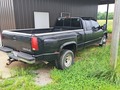 1998 Chevrolet C3500 Pickup