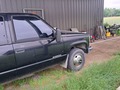 1998 Chevrolet C3500 Pickup