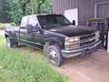 1998 Chevrolet C3500 Pickup