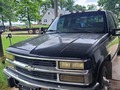 1998 Chevrolet C3500 Pickup