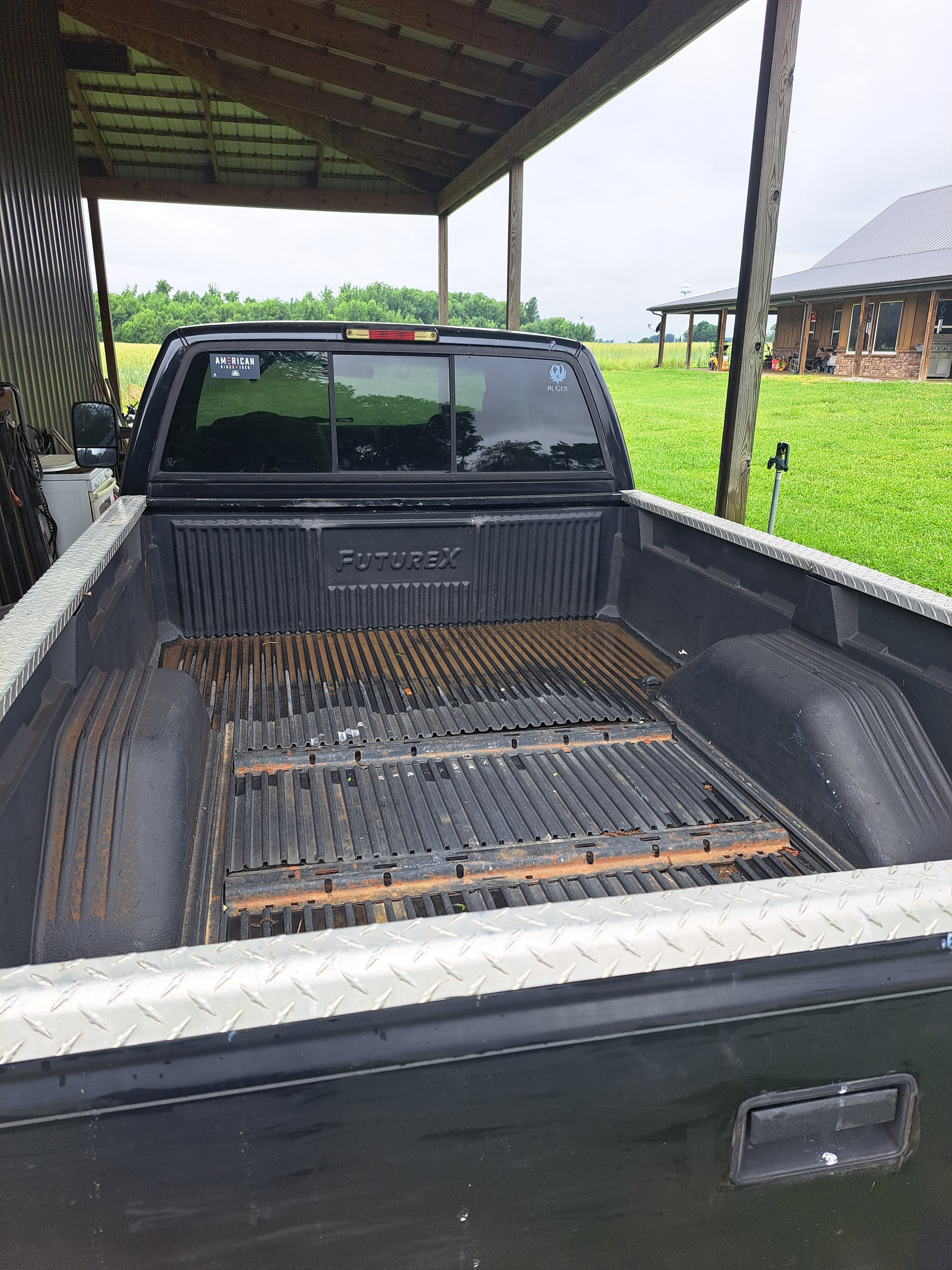 1998 Chevrolet C3500 Pickup