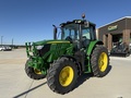 2024 John Deere 6130M Tractor