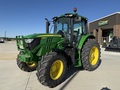 2024 John Deere 6130M Tractor