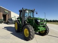 2024 John Deere 6130M Tractor