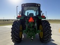 2024 John Deere 6130M Tractor