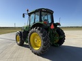 2024 John Deere 6130M Tractor