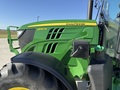 2024 John Deere 6130M Tractor