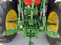 2024 John Deere 6130M Tractor
