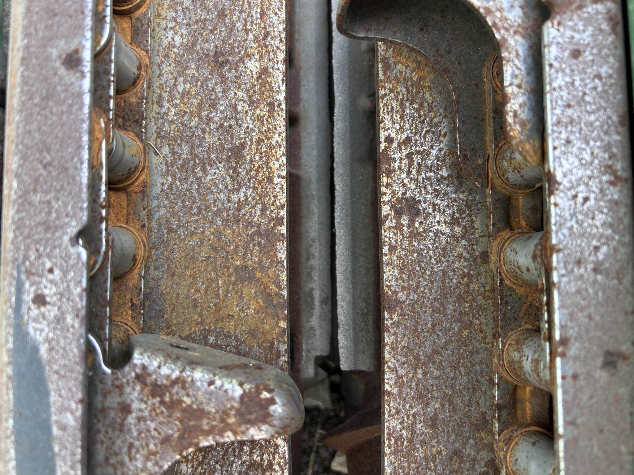 2020 John Deere 716C Corn Head