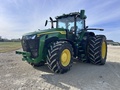 2023 John Deere 8R 340 Tractor