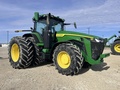 2023 John Deere 8R 340 Tractor