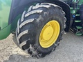 2023 John Deere 8R 340 Tractor