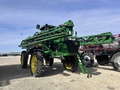 2024 John Deere 412R Self-Propelled Sprayer