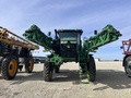 2024 John Deere 412R Self-Propelled Sprayer