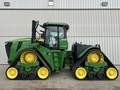 2024 John Deere 9RX 640 Tractor