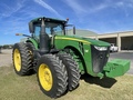 2019 John Deere 8370R Tractor