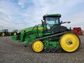 2022 John Deere 8RT 370 Tractor