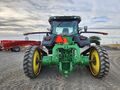 2022 John Deere 8RT 370 Tractor