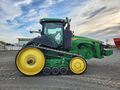 2022 John Deere 8RT 370 Tractor