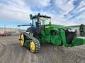 2022 John Deere 8RT 370 Tractor