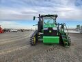 2022 John Deere 8RT 370 Tractor