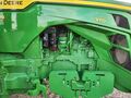 2022 John Deere 8RT 370 Tractor