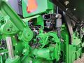 2022 John Deere 8RT 370 Tractor