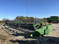 2020 John Deere 740FD Platform