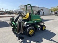 2020 John Deere 7500A E-CUT Lawn Mower