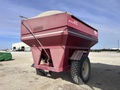 1995 E-Z Trail 475 Grain Cart