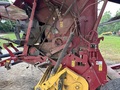 2021 New Holland Roll-Belt 560 Round Baler