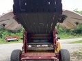 2021 New Holland Roll-Belt 560 Round Baler
