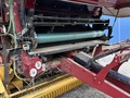 2021 New Holland Roll-Belt 560 Round Baler