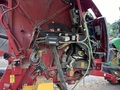 2021 New Holland Roll-Belt 560 Round Baler