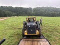 2023 Deere 331G Skid Steer