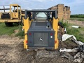 2018 Deere 318G Skid Steer