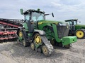 2023 John Deere 8RX 370 Tractor