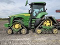 2023 John Deere 8RX 370 Tractor