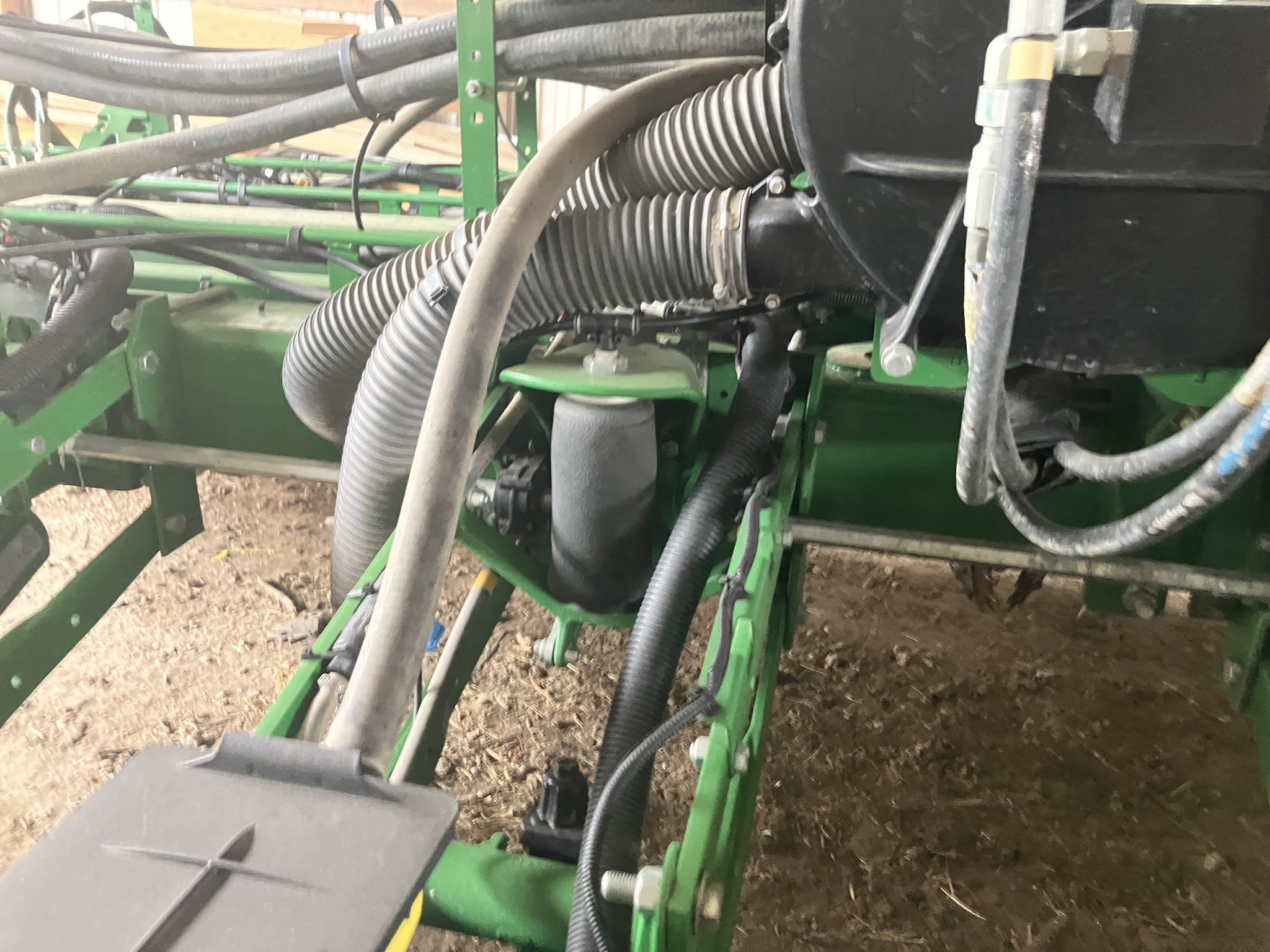 2019 John Deere 1775NT Planter