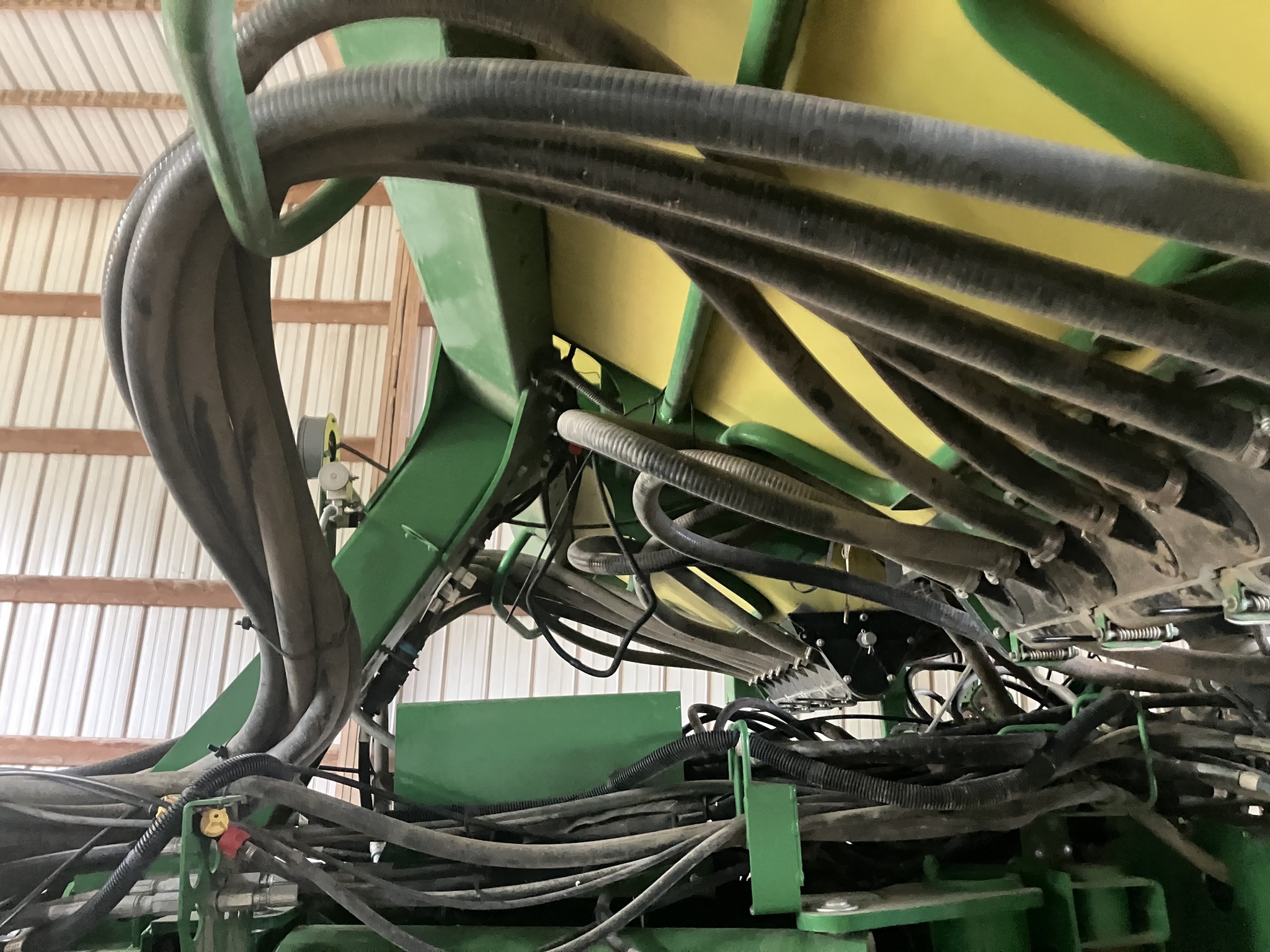 2019 John Deere 1775NT Planter