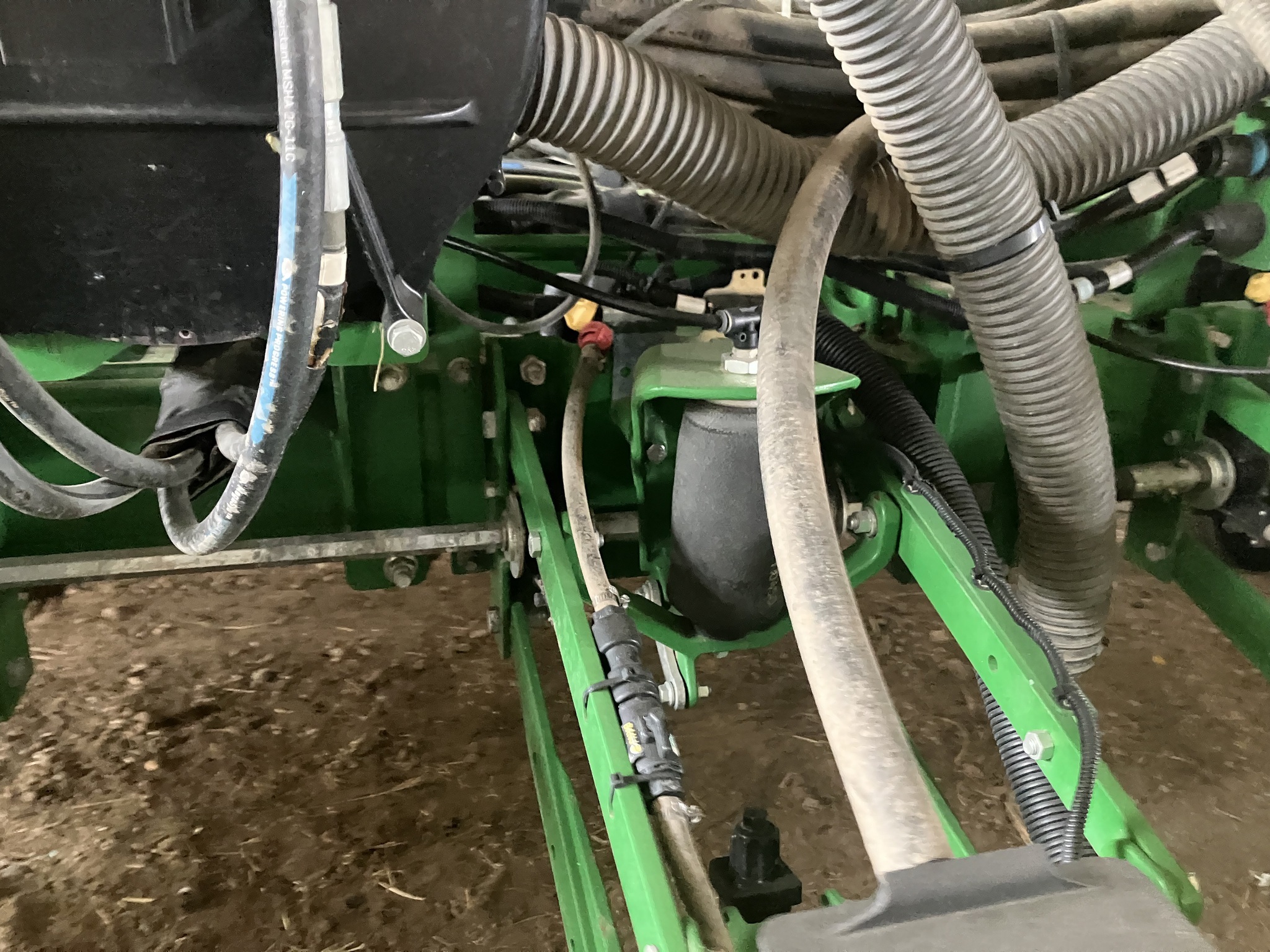 2019 John Deere 1775NT Planter